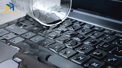 Sửa Laptop Vô Nước Lấy Liền, Cứu Dữ Liệu | Bảng Giá Mới Nhất