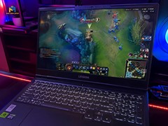Hướng Dẫn Chọn Laptop Gaming Cũ Chơi Liên Minh Huyền Thoại Mượt Nhất 2026