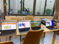 Dịch Vụ Thu Mua Laptop Cũ Bình Thạnh Giá Cao | Quy Trình Tư Vấn Tận Tâm