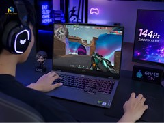 Review Màn Hình Laptop Gaming Cũ Giá Rẻ: 144Hz Có Còn Đáng Mua Trong Năm 2026?