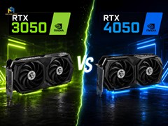Lenovo LOQ RTX 3050 Hay RTX 4050 Cũ? So Sánh Hiệu Năng Đáng Tiền Nhất