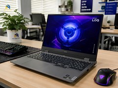 Có Nên Mua Laptop Lenovo LOQ Cũ Cấu Hình Cao? Kinh Nghiệm Chọn Máy Chuẩn 2026