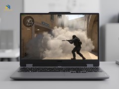 Laptop Lenovo LOQ Chơi Valorant, CS2, LOL Có Mượt Không? Test FPS Thực Tế