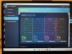 7 Bước Test Laptop Lenovo LOQ Cũ Chuẩn Kỹ Thuật Trước Khi Xuống Tiền