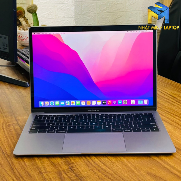 Macbook Air 13-inch 2018