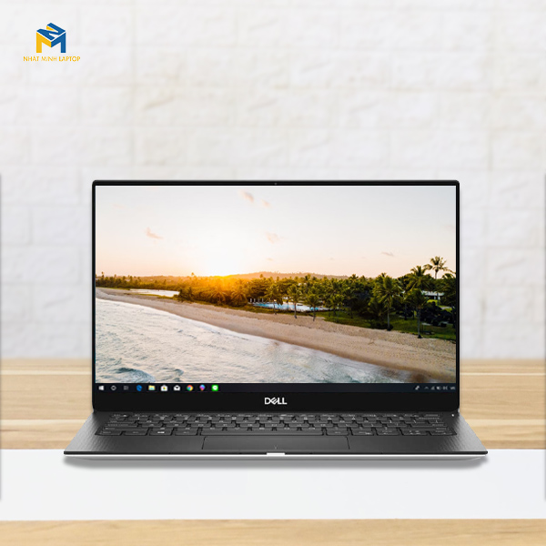 Dell Xps 13 9380 i7 8565U 16G 512G 4K Touch