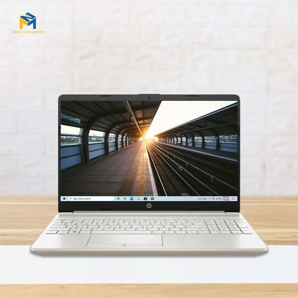 HP Laptop 15-dy2172wm i7-1167G7 8GB 512GB 15.6" Full HD 