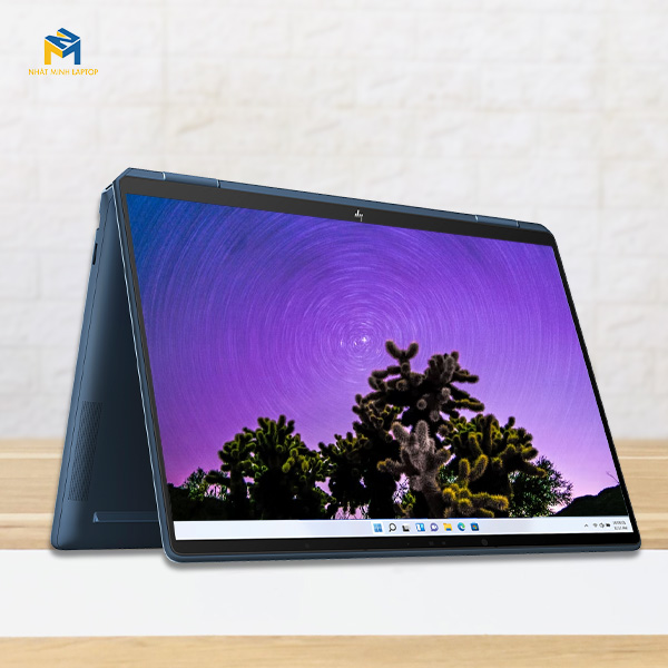 HP Spectre X360 16 2022