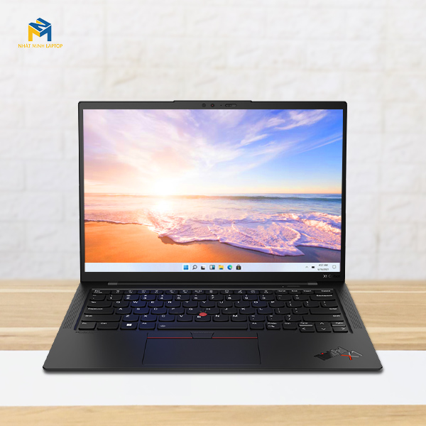 Lenovo ThinkPad X1 Carbon Gen 10 i7-1265U 16GB 512GB SSD 14" FHD+