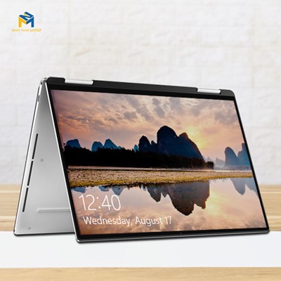 Dell XPS 13 7390 2-in-1  i7 - 1065G7 16G 512G 13" Touch