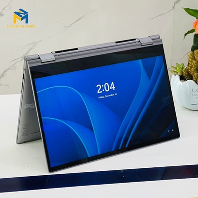 Dell Inspiron 5406 2in1 (2021) i5-1135G7 16GB 512GB MX330 14" FHD Touch 