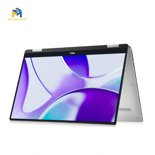 Dell XPS 13 9365 2in1