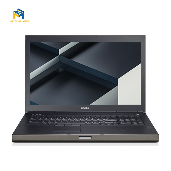 Dell Precision M6800 i7 4800MQ RAM 16GB SSD 512GB