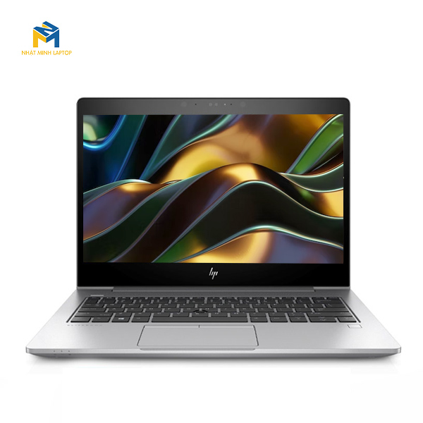HP EliteBook 830 G5 i7-8650U