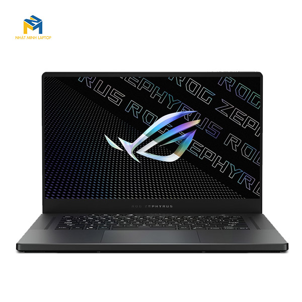 Asus ROG Zephyrus G15 Ryzen 9 Asus ROG Zephyrus G15 Ryzen 9