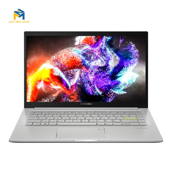Laptop Asus Vivobook A415EA i3-1115G4 | Giá rẻ, Bảo hành 12 tháng