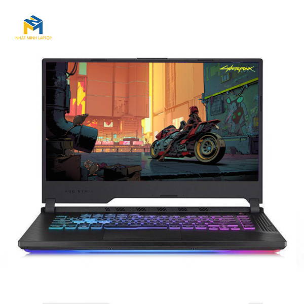 Asus ROG Strix G531GT Asus ROG Strix G531GT