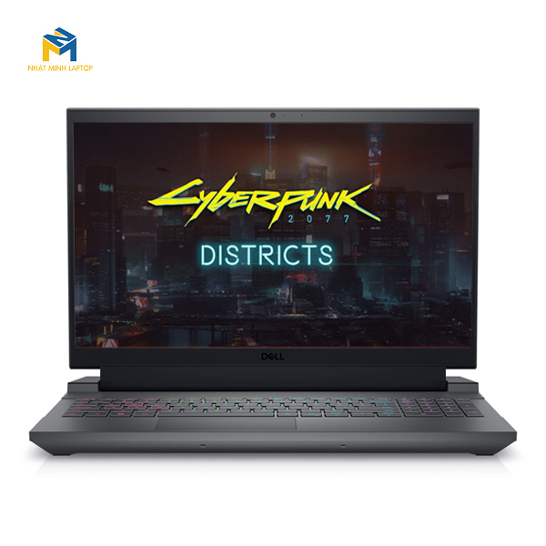 Dell Gaming G15 5530 2023 Dell Gaming G15 5530 2023