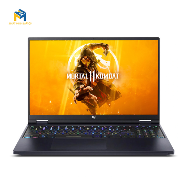 ACER Predator Helios 16 ACER Predator Helios 16