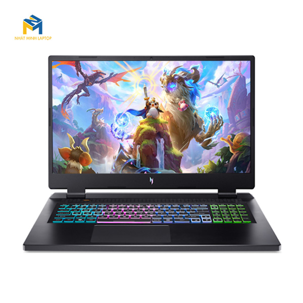 Acer Nitro 17 Phoenix AN17-51 Acer Nitro 17 Phoenix AN17-51