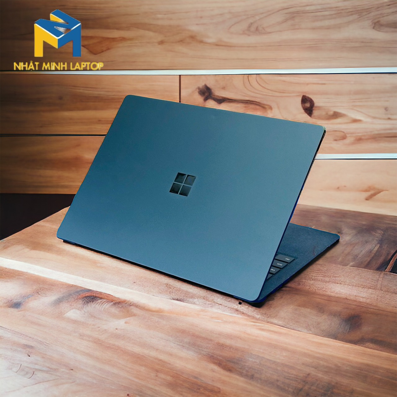 Microsoft Surface Laptop 3 i5-1035G7 Ram 8GB SSD 256GB 13.5 inch Cảm ứng 2K