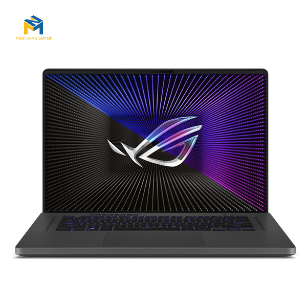 ASUS ROG Zephyrus G16 ASUS ROG Zephyrus G16