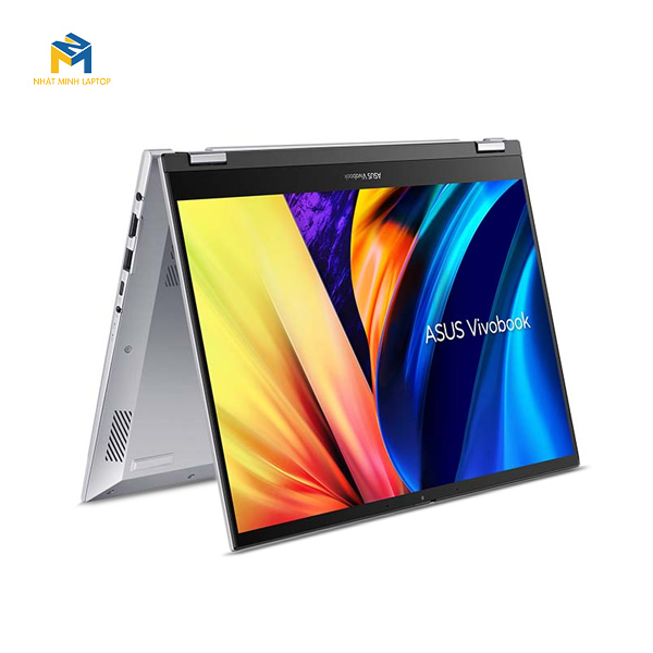Asus Vivobook S 14 Flip Asus Vivobook S 14 Flip