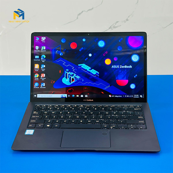 Asus Zenbook UX391 Asus Zenbook UX391