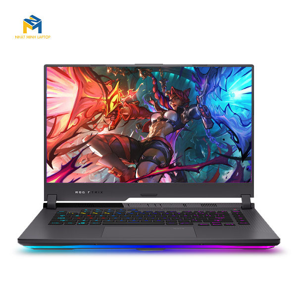 Asus ROG Strix G15 G513IH Asus ROG Strix G15 G513IH