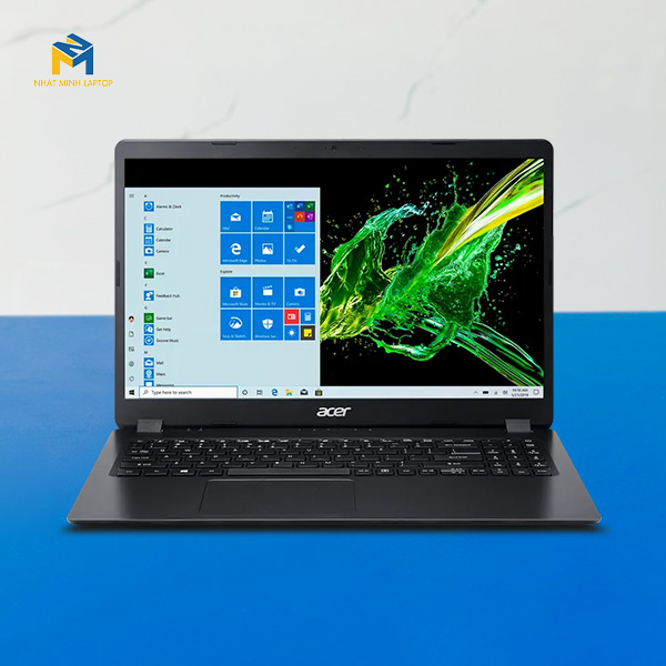 Acer Aspire A315