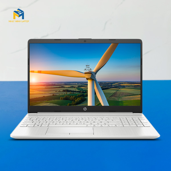 Laptop HP 15s-du0129TU
