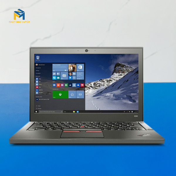 Lenovo Thinkpad X260