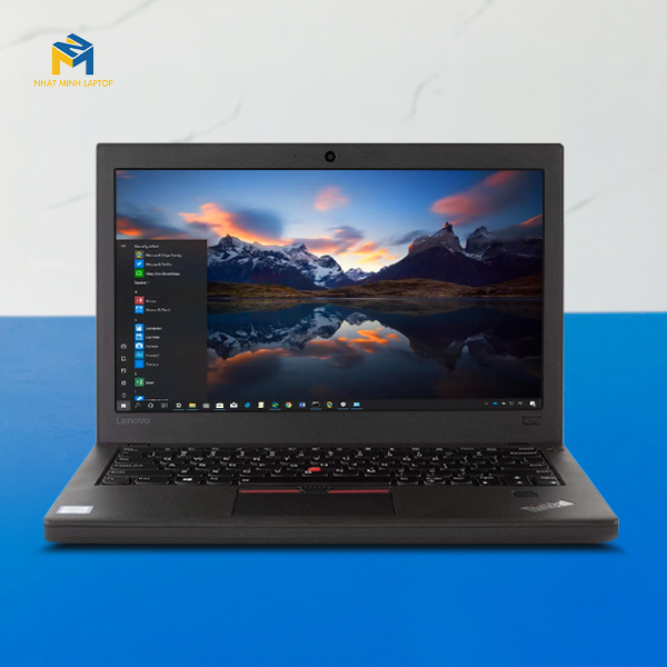 Lenovo Thinkpad X270 