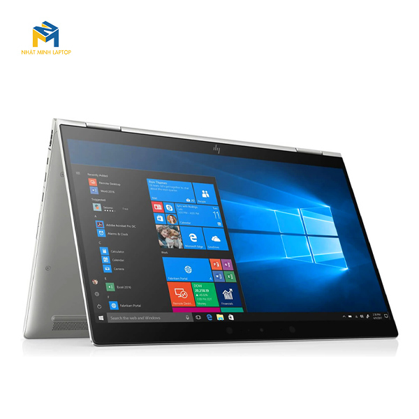 HP EliteBook x360 1030 G4