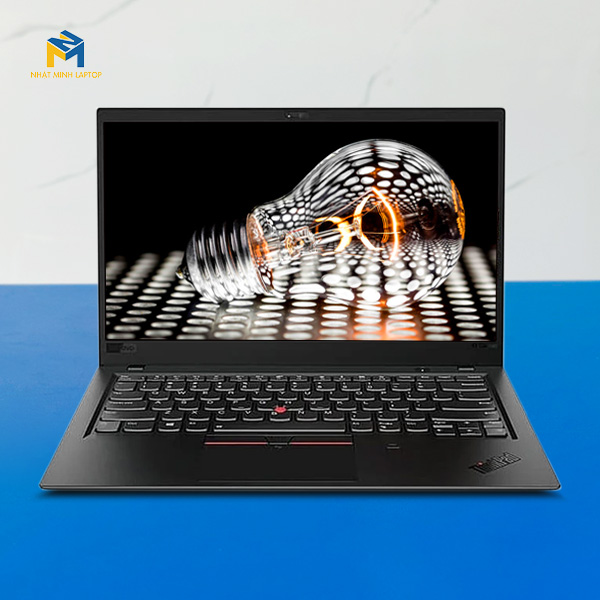 Thinkpad X1 Carbon Gen 6 i5