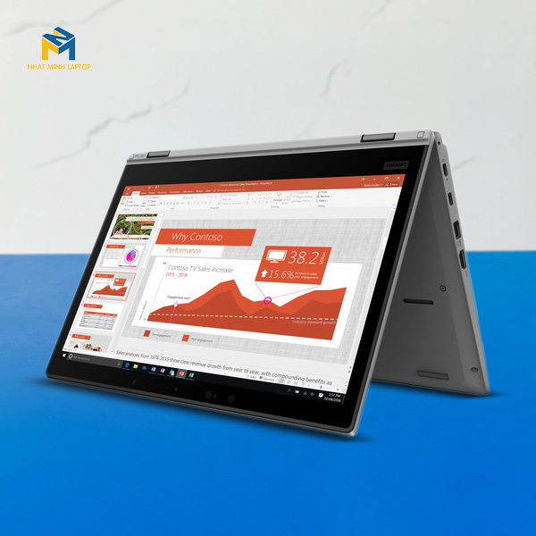 ThinkPad L380 Yoga 2-in-1