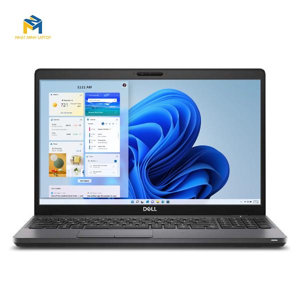 Dell Precision 3541