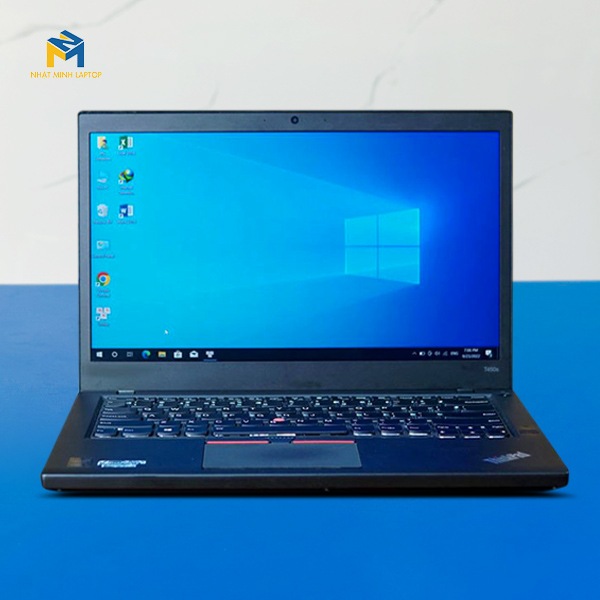 Lenovo Thinkpad T450S