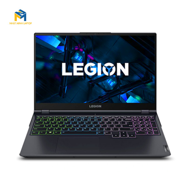 Lenovo Legion 5 15IMH05