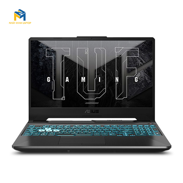 Asus TUF Gaming F15 FX506H Asus TUF Gaming F15 FX506H