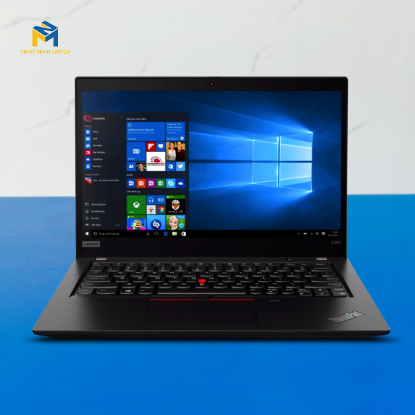 Lenovo Thinkpad X390