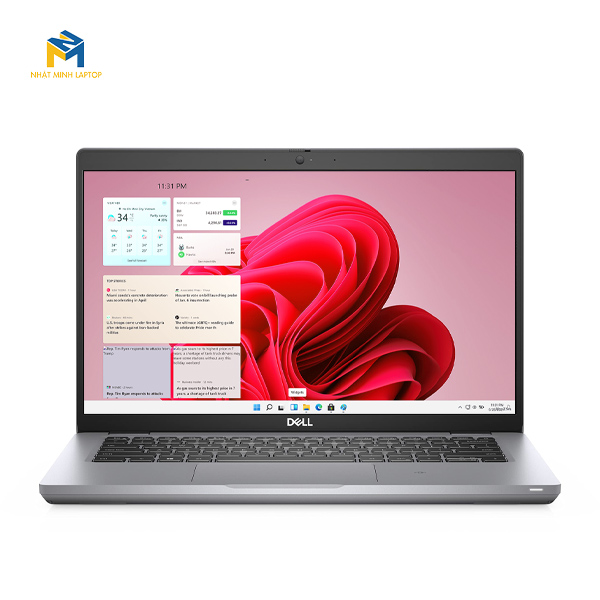 Dell Latitude 5421 Dell Latitude 5421