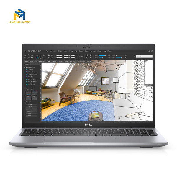 Dell Precision 3561 Dell Precision 3561