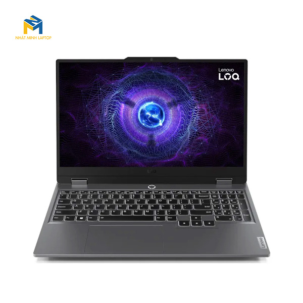 Lenovo LOQ 15AHP9 Lenovo LOQ 15AHP9