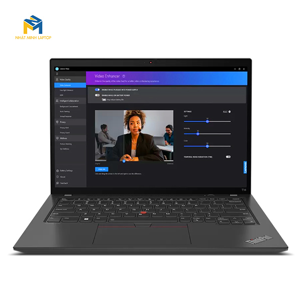 ThinkPad T14 Gen 4 ThinkPad T14 Gen 4