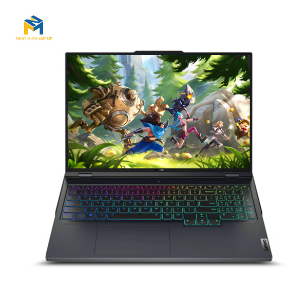 Lenovo Legion Pro 7