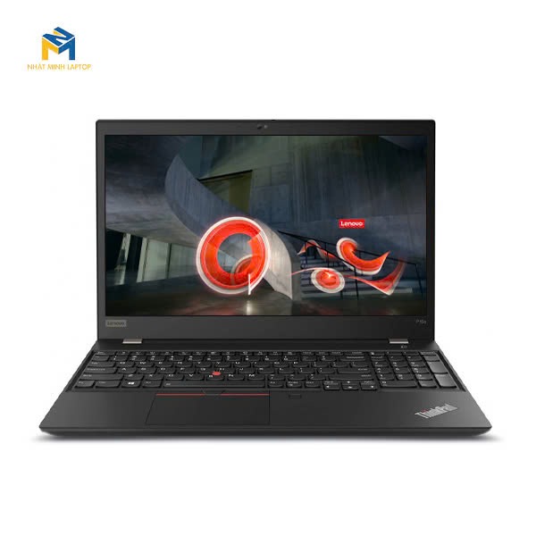 Thinkpad P15S Gen 1 Thinkpad P15S Gen 1