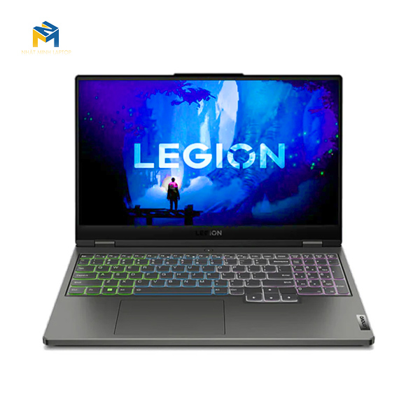 Lenovo Legion 5 15IAH7 Lenovo Legion 5 15IAH7