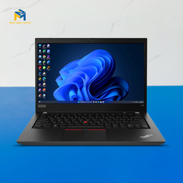ThinkPad T490 ThinkPad T490