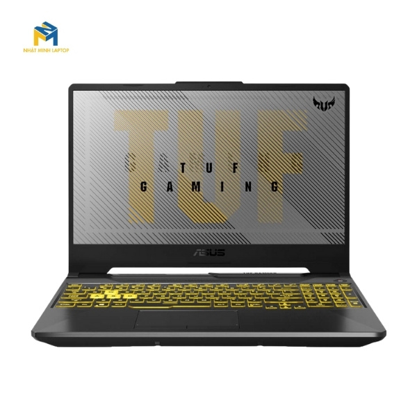 Asus Tuf Gaming F15 FX506LU Asus Tuf Gaming F15 FX506LU